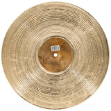Meinl 15" Byzance Brilliant Polyphonic Hihat