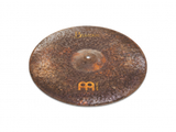 Meinl 17" Classics Custom Dark Crash