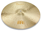 Meinl 18" Byzance Jazz Medium Thin Crash