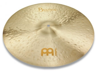 Meinl 16" Byzance Jazz Medium Thin Crash