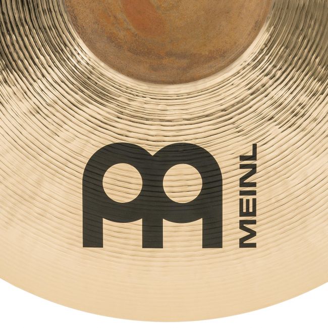 Meinl 18" Byzance Brilliant Polyphonic Crash
