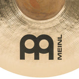 Meinl 18" Byzance Brilliant Polyphonic Crash