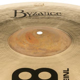 Meinl 18" Byzance Brilliant Polyphonic Crash
