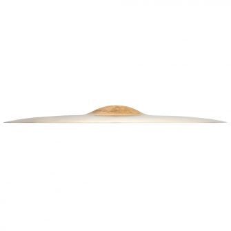 Meinl 18" Byzance Brilliant Polyphonic Crash