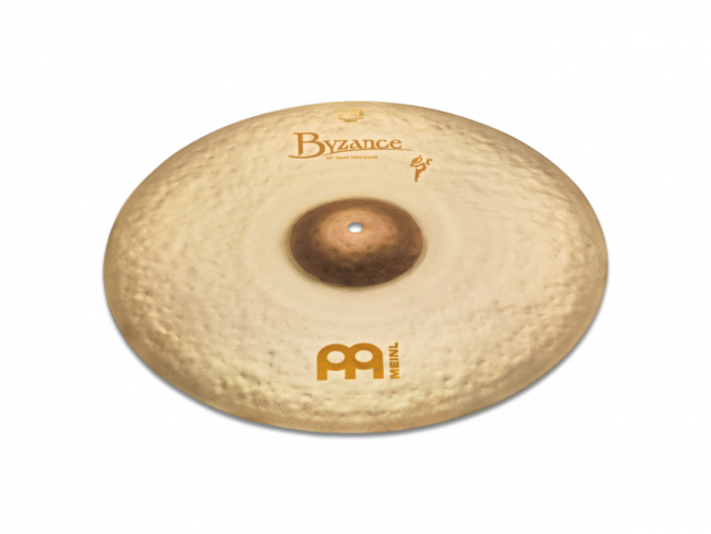 Meinl 18" Byzance Vintage Sand Thin Crash
