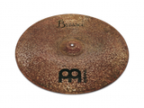 Meinl 20" Byzance Dark Raw Bell Ride