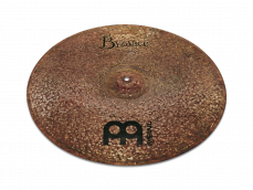 Meinl 20" Byzance Dark Raw Bell Ride