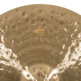 Meinl 20" Byzance Foundry Reserve Light Ride