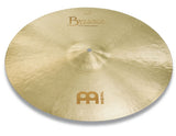 Meinl 22" Byzance Jazz Medium Thin Ride