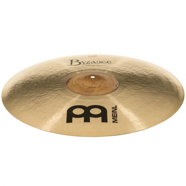 Meinl 20" Byzance Brilliant Polyphonic Crash