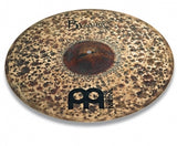 Meinl 20" Byzance Dark Raw Bell Ride