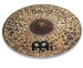 Meinl 20" Byzance Dark Raw Bell Ride
