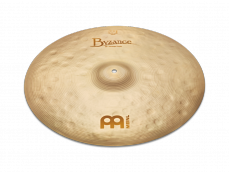 Meinl 16" Byzance Vintage Sand Hihat