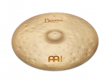 Meinl 16" Byzance Vintage Sand Hihat