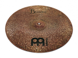 Meinl 22" Byzance Big Apple Dark Tradition Ride