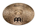 Meinl 20" Byzance Dark Raw Bell Ride