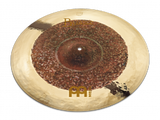 Meinl Byzance 18" Extra Dry China
