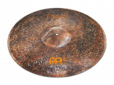 Meinl 12" Byzance Extra Dry Splash