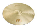 Meinl 22" Byzance Jazz Thin Ride