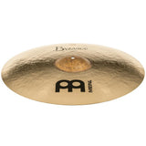 MEINL BYZANCE BRILLIANT 22"Polyphonic Ride