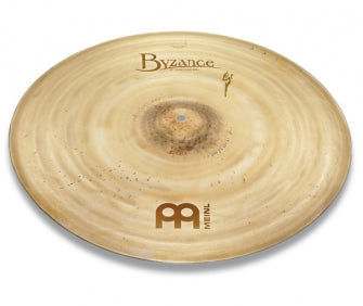 Meinl 22" Byzance Vintage Sand Crash Ride