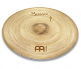 Meinl 22" Byzance Vintage Sand Crash Ride