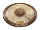 Meinl 22" Byzance Jazz Symmetry Ride Ralph Peterson Signature