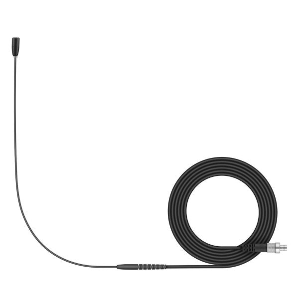Sennheiser HSP Essential Musta Headset-mikrofoni (3-pin)