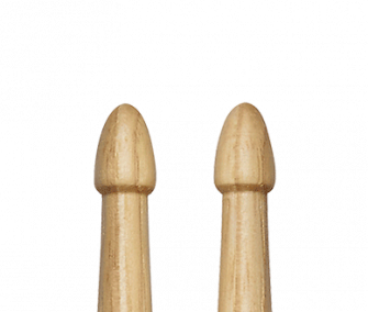 Meinl 5B Standard Long Hickory Rumpukapulat