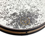 Meinl Sonic Energy 18" Hand Drum - Walnut Brown