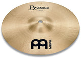 Meinl 10" Byzance Traditional Splash