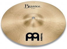 Meinl 6" Byzance Brilliant Splash -symbaali