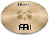 Meinl 6" Byzance Brilliant Splash -symbaali