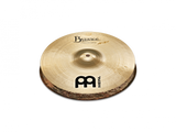Meinl 14" Byzance Serpents Hihat Brilliant