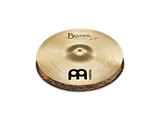 Meinl 14" Byzance Serpents Hihat Brilliant
