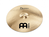 Meinl 19" Byzance Brilliant Medium Thin Crash