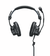 Sennheiser HMDC 27 - Suljettu Kuulokemikrofoni