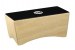 Meinl BCA2NT/EBK-M Snare Bongo Cajon