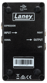 Black Country Customs Spiral Array Chorus