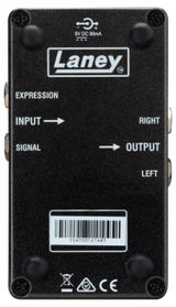 Black Country Customs Spiral Array Chorus
