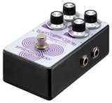 Black Country Customs Spiral Array Chorus