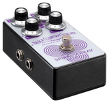 Black Country Customs Spiral Array Chorus