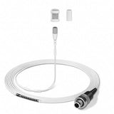 Sennheiser MKE 1 Beige Lavalier-mikrofoni (3-PIN, Maalattava)