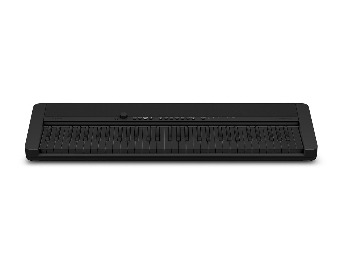 Casiotone CT-FS1BK kosketinsoitin