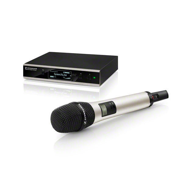 Sennheiser SL Handheld Set DW-3-EU R