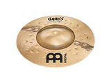 Meinl 18" Classics Custom Extreme Metal Big Bell Ride