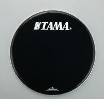 Tama 20" Smooth White Bass Drum Head