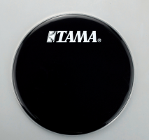 Tama 20" Smooth White Bass Drum Head