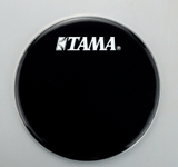 Tama 20" Smooth White Bass Drum Head