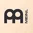 Meinl Practice HCS 18" Crash